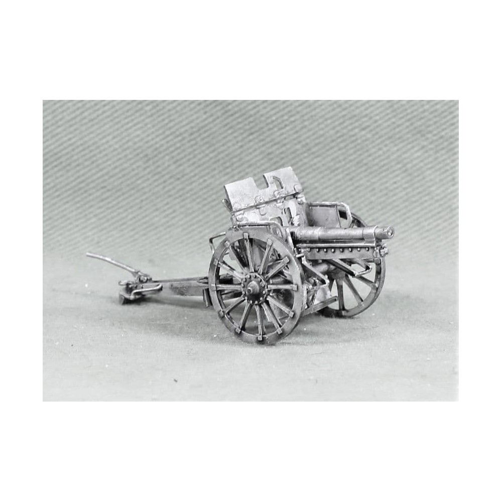 GER13 77mm Krupp Field Gun