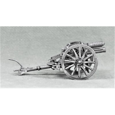 BEF28 13pdr RHA Field Gun