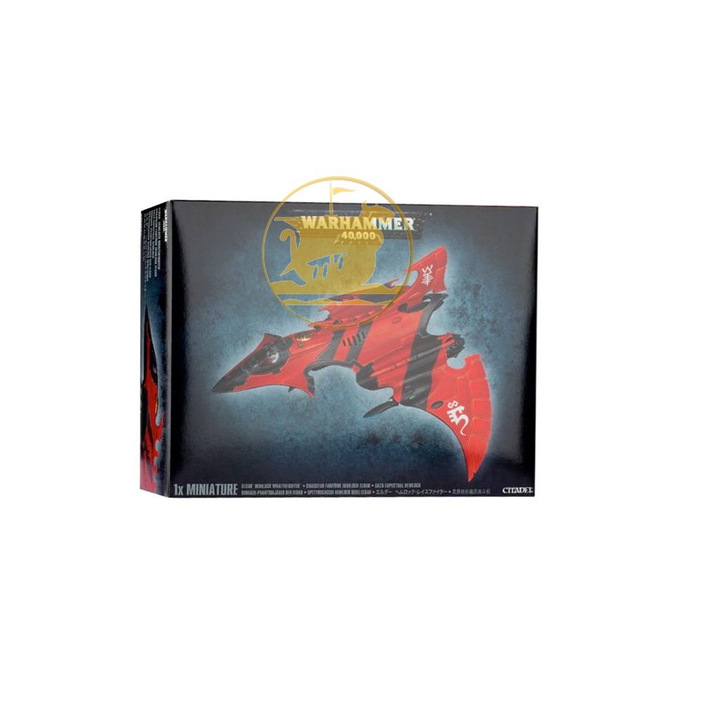 Caza Espectral Hemlock Caza Espectral Hemlock