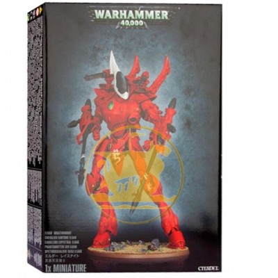 Caballero Espectral Eldar