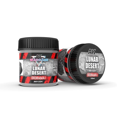 Lunar Desert 100 ml