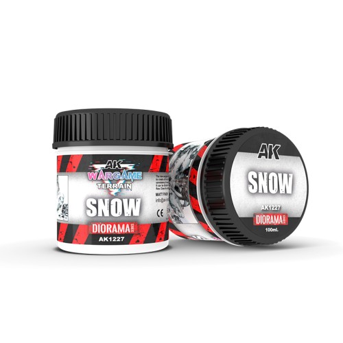Snow 100 ml