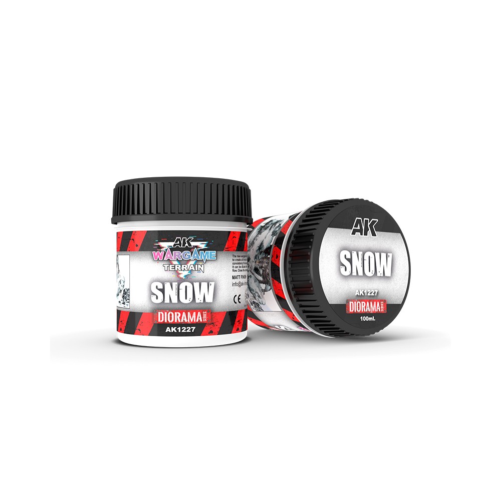 Snow 100 ml