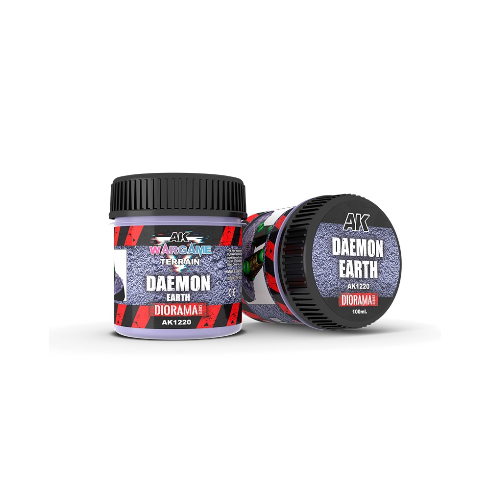 Daemon Earth 100 ml