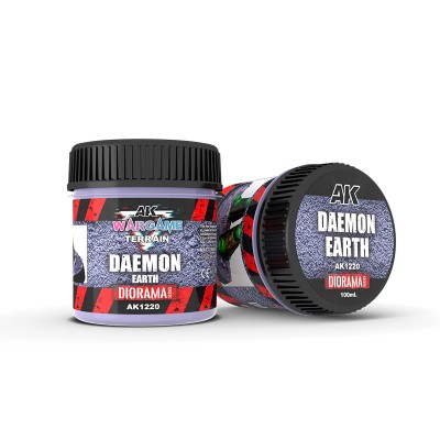 Daemon Earth 100 ml