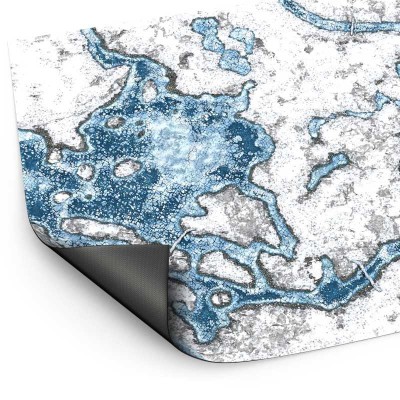 Tapete Neopreno 120x180cm Blizzard Hollows