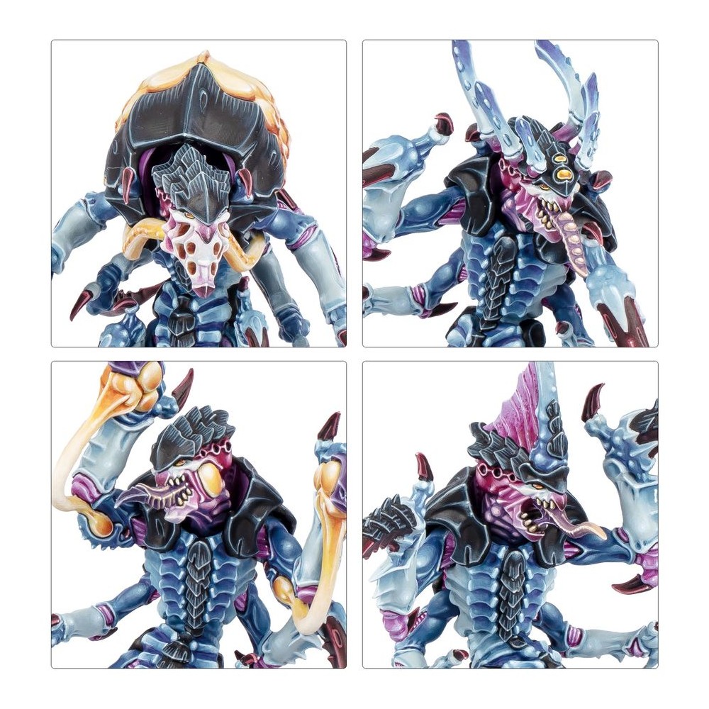 Kill Team: Comando Mántifex