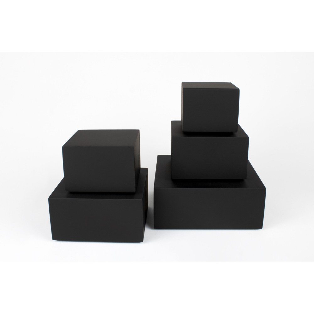 Square Base 40mm M1010