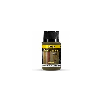 Rastros de suciedad streaking grime 40ml