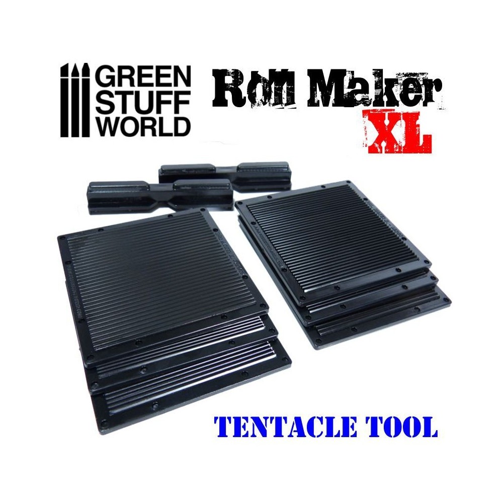 Roll Maker-XL