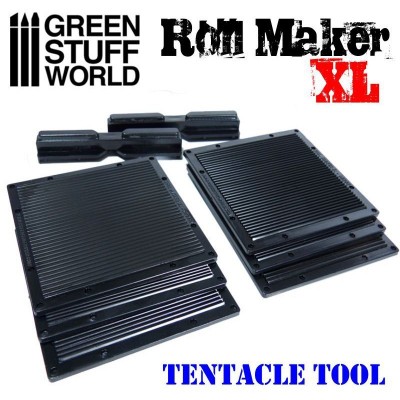 Roll Maker-XL