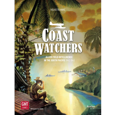 Coast Watchers (PREVENTA)