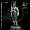 Civil en armas. Zaragoza 1808