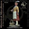 Cantinera Francesa 1810