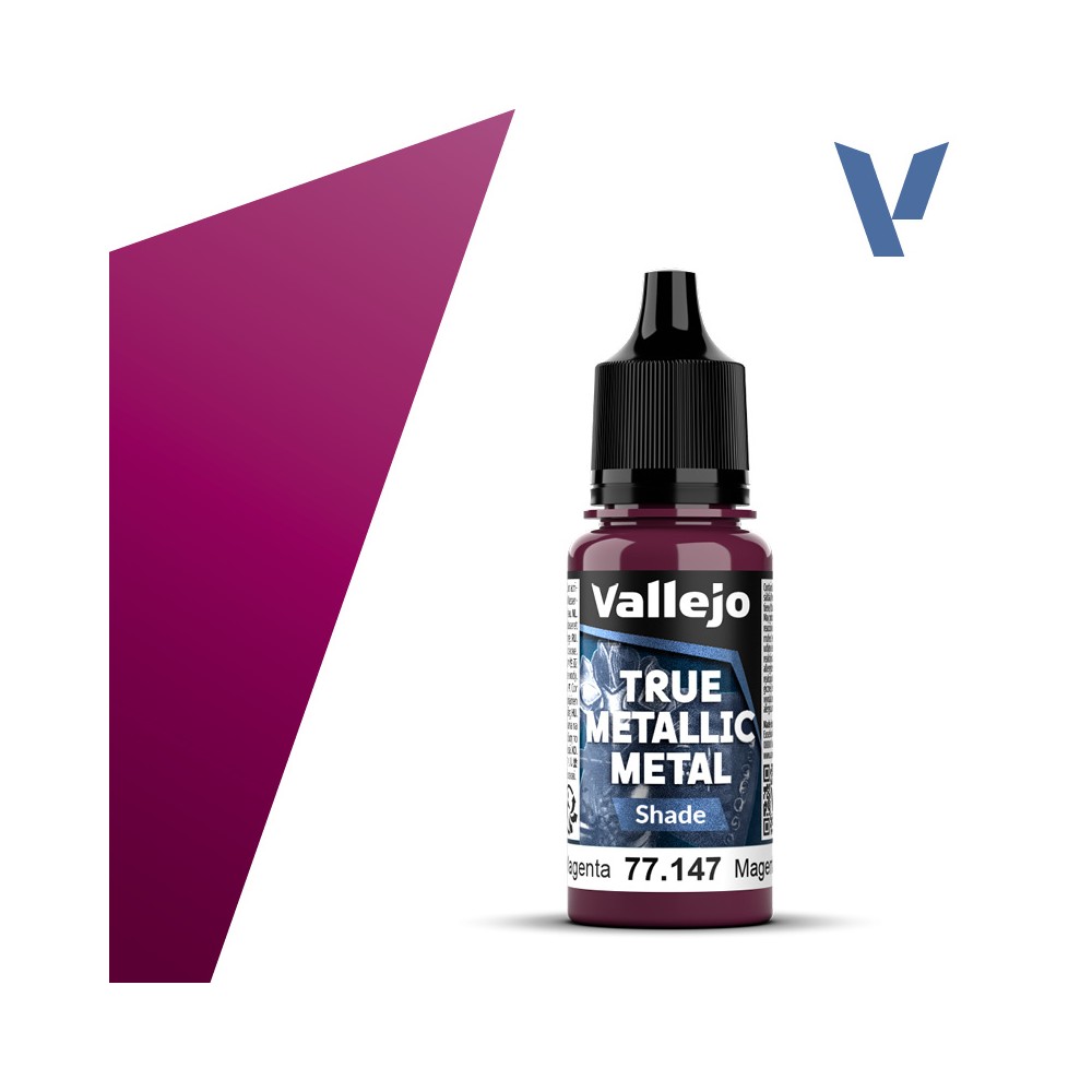 Rojo Forjado 18ml TMM Shade