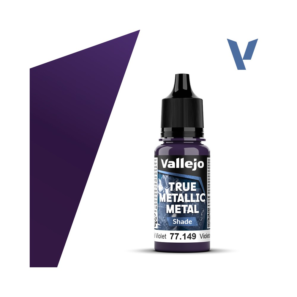 Violeta Celestial 18ml TMM Shade
