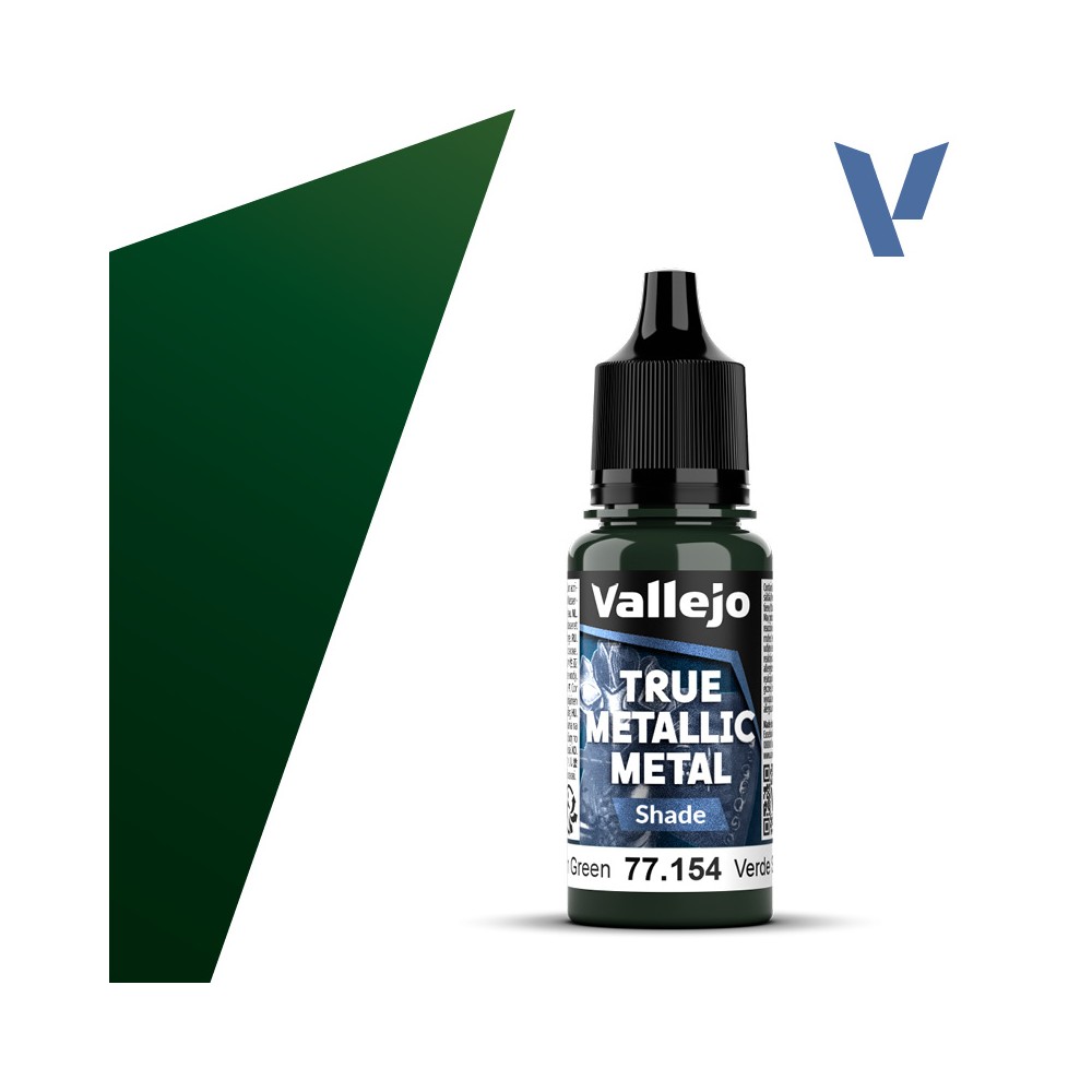 Verde Sombrio 18ml TMM Shade