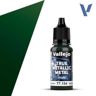 Verde Sombrio 18ml TMM Shade