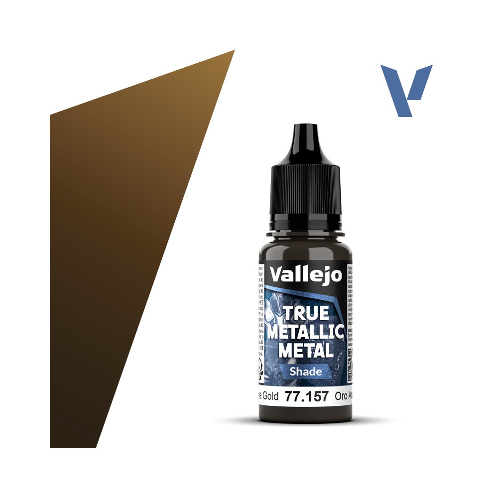 Oro Arcano 18ml TMM Shade