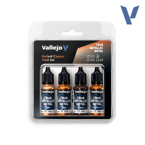 Oro Imperial 18ml TMM SET