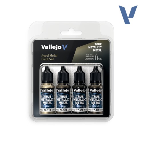 Purpura Amatista 18ml TMM SET
