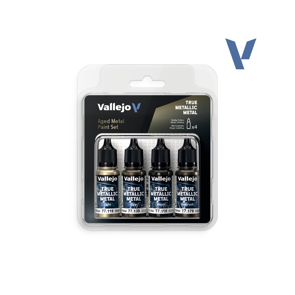 Purpura Amatista 18ml TMM SET