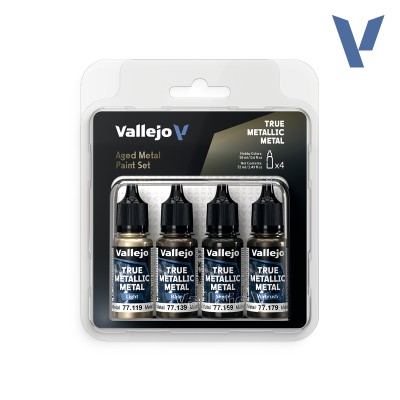 Purpura Amatista 18ml TMM SET