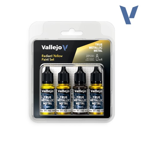 Violeta Celestial 18ml TMM SET