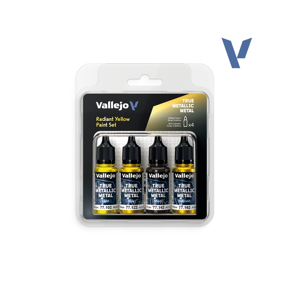 Violeta Celestial 18ml TMM SET