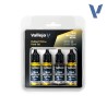 Violeta Celestial 18ml TMM SET