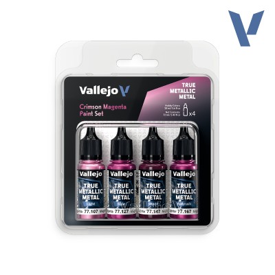 Azul Zafiro 18ml TMM SET