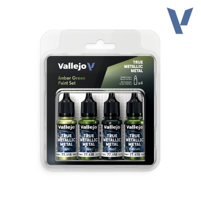 Oro Verde 18ml TMM SET