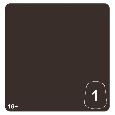 Tn: Gnarlwood 1 12ml