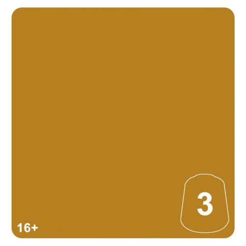 Tn: Khemri Sands 3 12ml