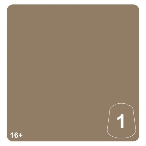 Tn: Necrolith Bone 1 12ml