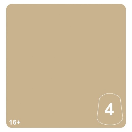 Tn: Necrolith Bone 4 12ml