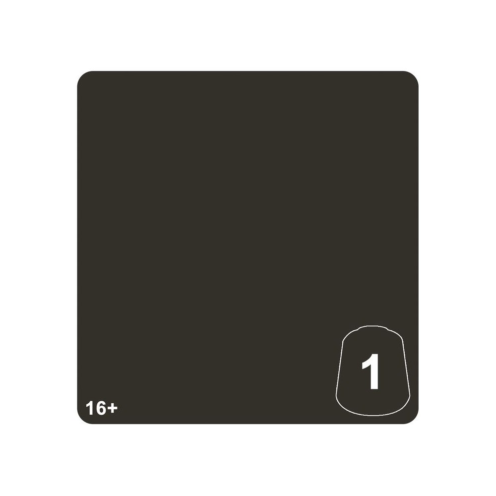 Tn: Dataslate Grey 1 12ml