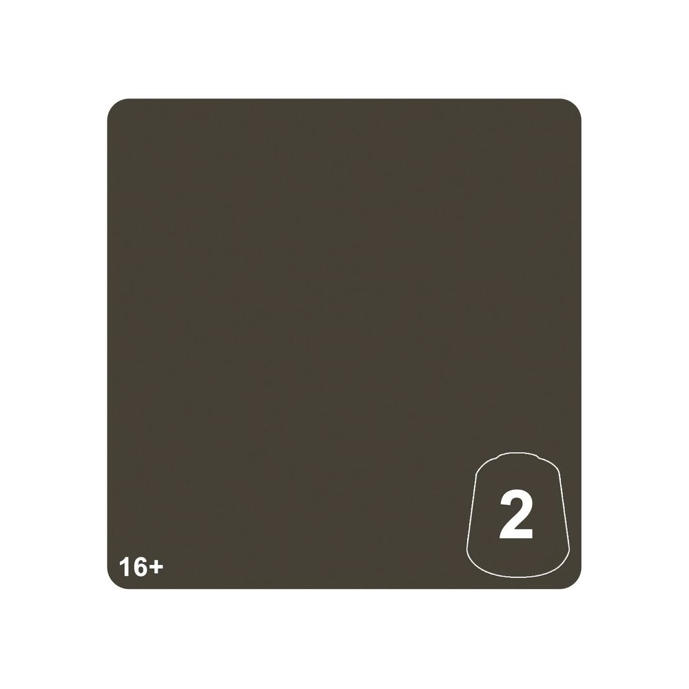 Tn: Dataslate Grey 2 12ml