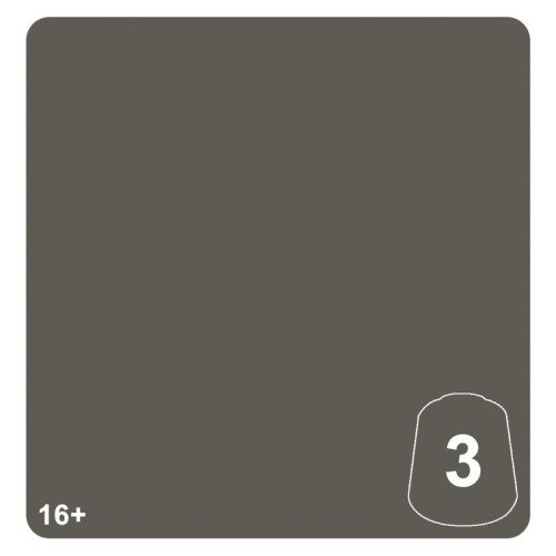 Tn: Dataslate Grey 3 12ml