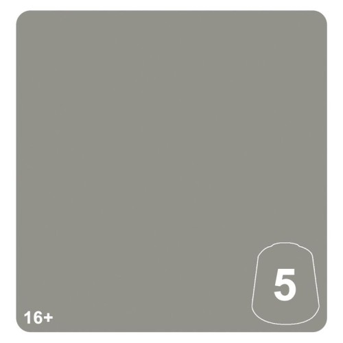 Tn: Dataslate Grey 5 12ml