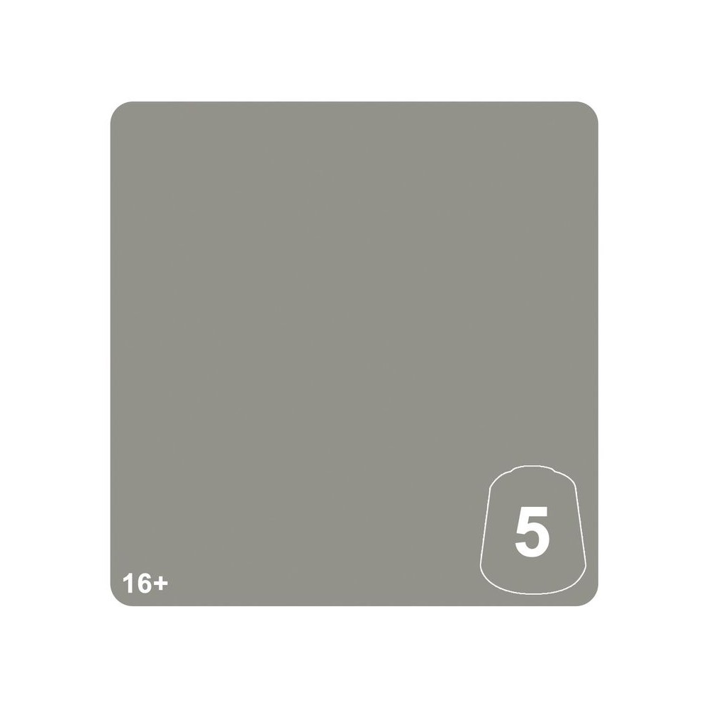 Tn: Dataslate Grey 5 12ml
