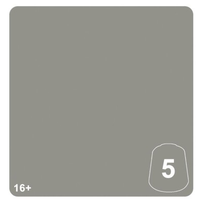 Tn: Dataslate Grey 5 12ml