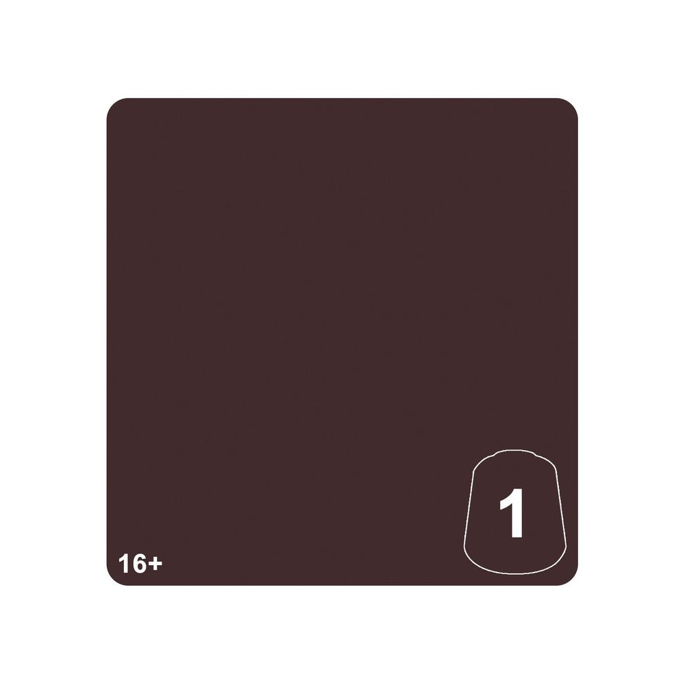 Tn: Carmine Blades 1 12ml