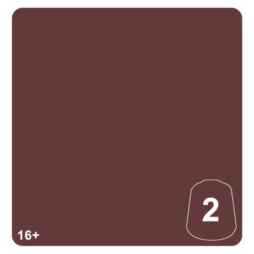 Tn: Carmine Blades 2 12ml