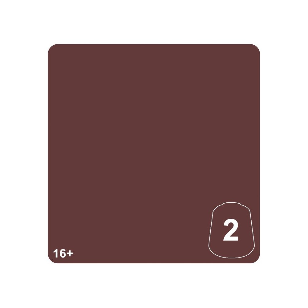 Tn: Carmine Blades 2 12ml