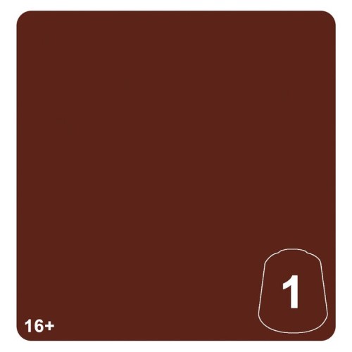 Tn: Bloodtoof Red 1 12ml