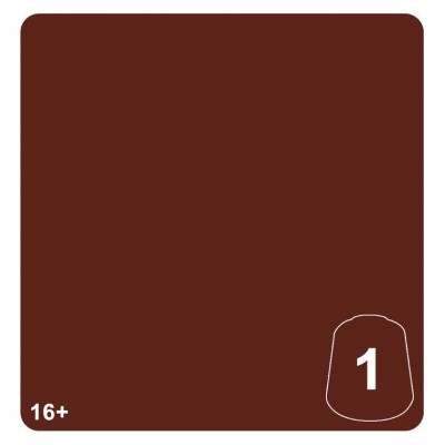 Tn: Bloodtoof Red 1 12ml