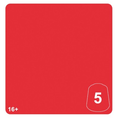Tn: Bloodtoof Red 5 12ml