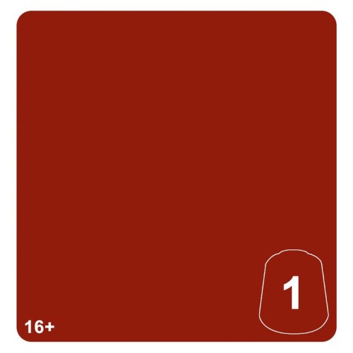 Tn: Chotec Orange 1 12ml