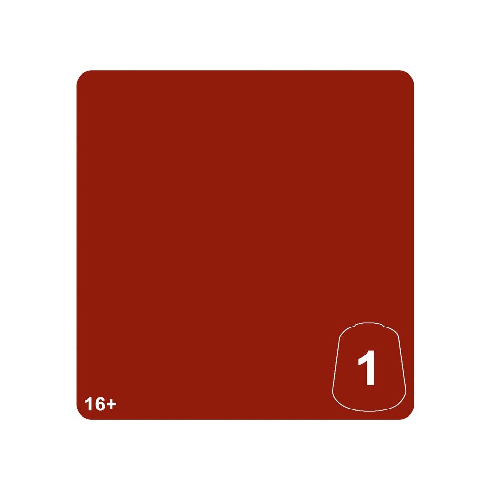 Tn: Chotec Orange 1 12ml